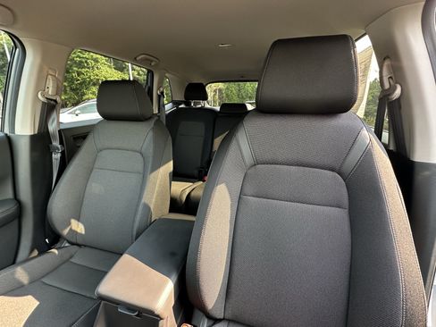 Used 2026 Honda CR-V LX image 7