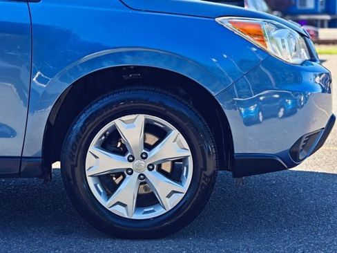 Used 2016 Subaru Forester 2.5i Premium w/ All-Weather Package AWD/4WD image 50