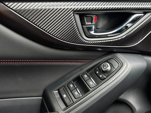 Used 2025 Subaru WRX Premium w/ Accessory Package #2 image 15