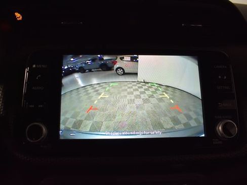 Used 2024 Nissan Kicks SV FWD image 21