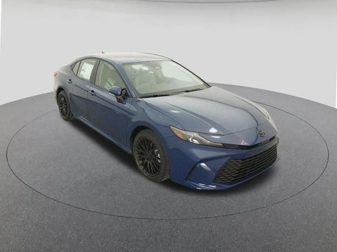 New 2026 Toyota Camry LE image 13