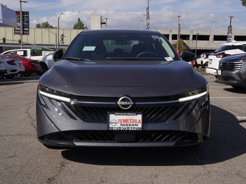 New 2026 Nissan Sentra S image 6