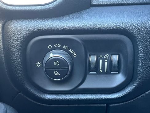 New 2026 RAM 1500 Lone Star AWD/4WD image 12