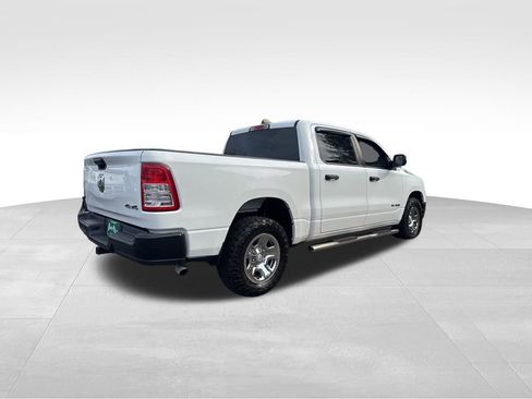 Used 2020 RAM 1500 Tradesman w/ Tradesman Group image 3