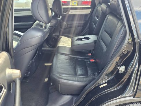 Used 2011 Honda CR-V EX-L image 13