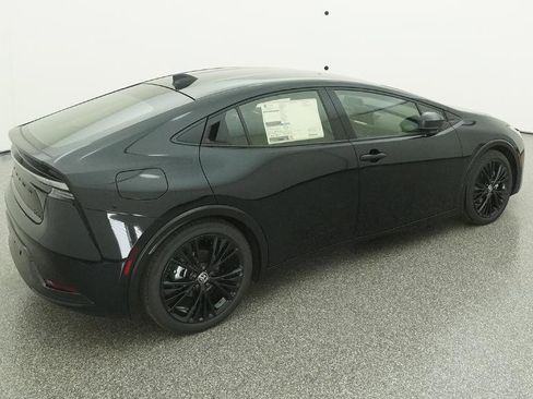 New 2026 Toyota Prius Nightshade image 85