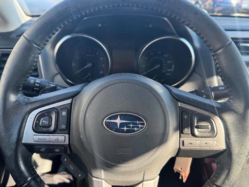 Used 2016 Subaru Legacy 2.5i Premium image 17