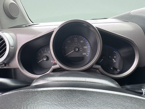 Used 2009 Honda Element EX image 19