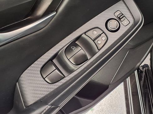 Used 2023 Nissan Sentra S w/ Electronics Package FWD image 12