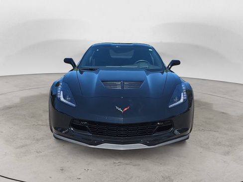 Used 2019 Chevrolet Corvette Z06 RWD image 2