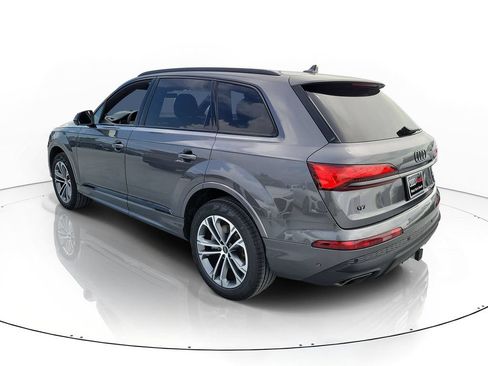 New 2026 Audi Q7 2.0T Premium Plus AWD/4WD image 3