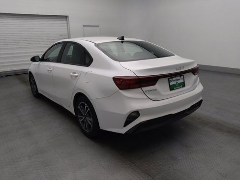 Used 2022 Kia Forte LXS FWD image 5