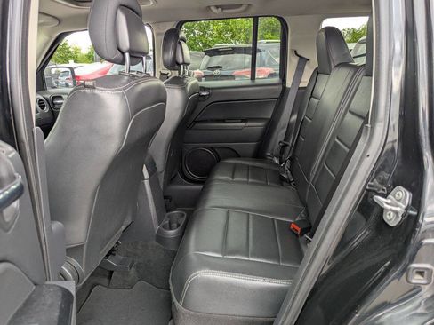 Used 2015 Jeep Patriot High Altitude image 14
