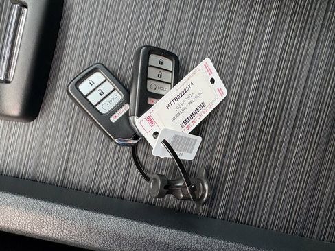 Certified 2023 Honda Ridgeline RTL-E image 38