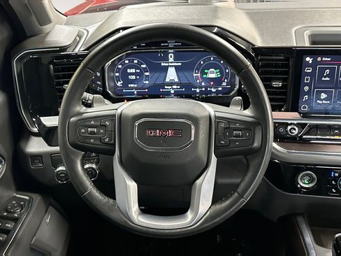 Used 2023 GMC Sierra 1500 SLT RWD image 13