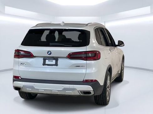 Used 2020 BMW X5 xDrive40i w/ Premium Package AWD/4WD image 7