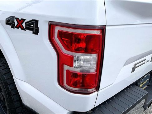 Used 2019 Ford F150 XLT w/ Trailer Tow Package image 22