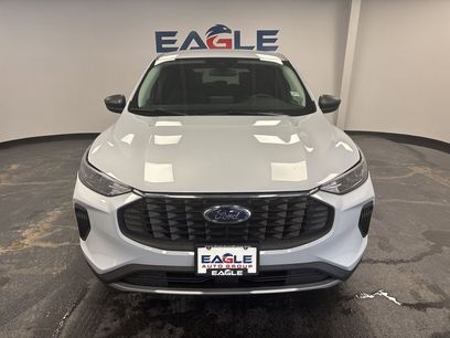 New 2026 Ford Escape Active w/ Cold Weather Package