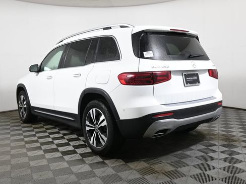 Certified 2026 Mercedes-Benz GLB 250 4MATIC image 5