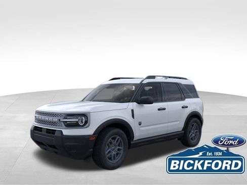 New 2026 Ford Bronco Sport Big Bend image 1
