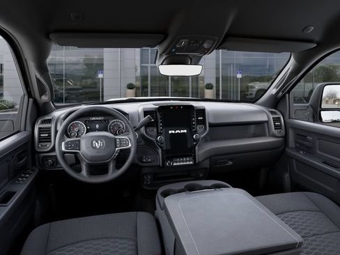 New 2026 RAM 4500 Tradesman AWD/4WD image 14