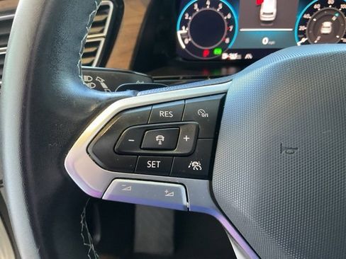 Used 2024 Volkswagen Atlas SE image 10