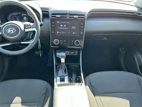 Certified 2023 Hyundai Tucson SE w/ Winter Package image 14