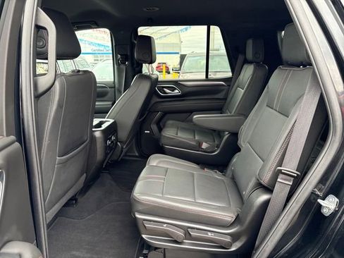 Used 2024 Chevrolet Tahoe RST w/ RST Performance Edition AWD/4WD image 19