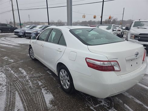 Used 2008 Toyota Camry Hybrid image 26