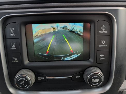 Used 2015 RAM 2500 Tradesman w/ Chrome Appearance Group image 18