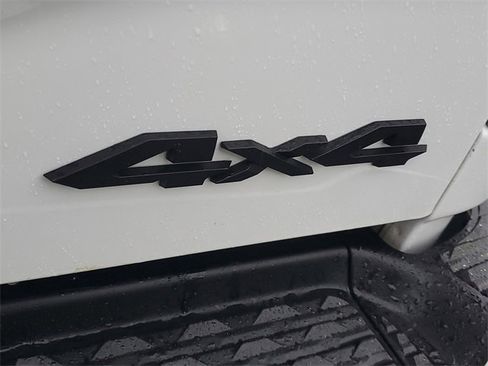 Used 2020 RAM 2500 Laramie image 7