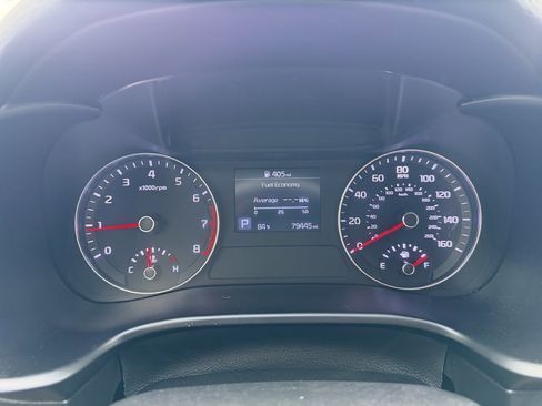 Used 2019 Kia Forte LXS FWD image 24