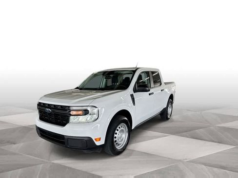 Used 2024 Ford Maverick XL FWD image 4