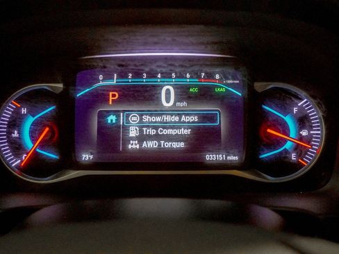 Used 2022 Honda Pilot Special Edition image 39