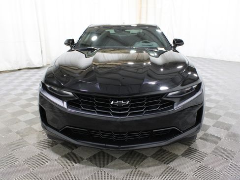 Used 2024 Chevrolet Camaro LT image 37