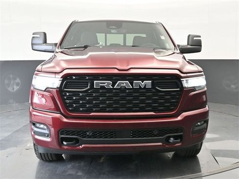 Used 2025 RAM 1500 Big Horn image 7