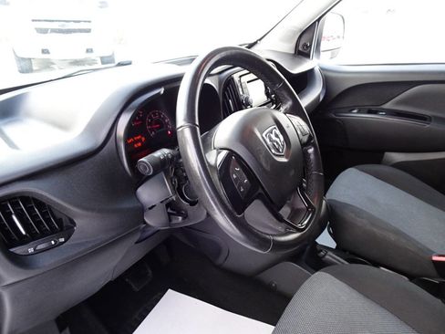 Used 2017 RAM ProMaster City Tradesman w/ Rear Back-up Camera Group image 14