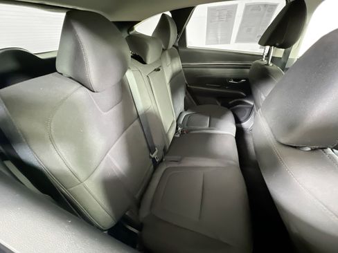 Used 2022 Hyundai Tucson SEL image 23