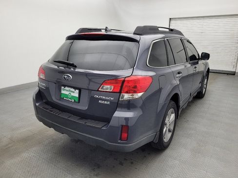Used 2014 Subaru Outback 2.5i Limited image 9