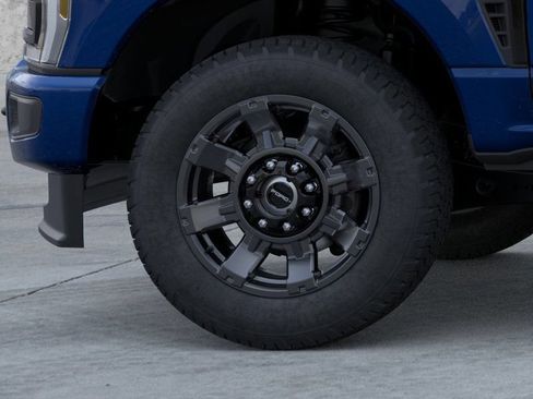 New 2026 Ford F350 XL w/ STX Appearance Package AWD/4WD image 19