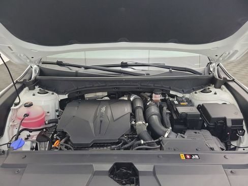 Used 2022 Hyundai Santa Cruz SEL Premium image 28