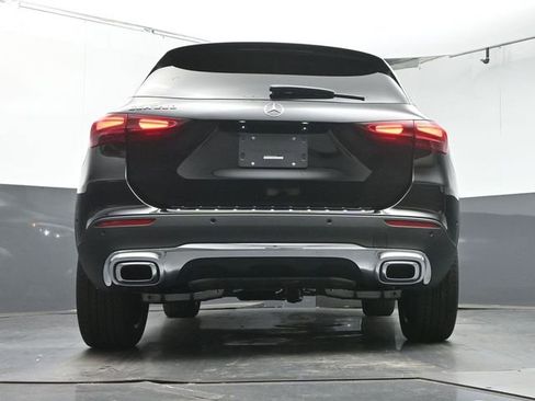 New 2026 Mercedes-Benz GLA 250 image 39