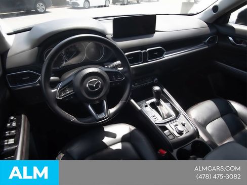 Used 2024 MAZDA CX-5 Carbon Edition AWD/4WD image 29