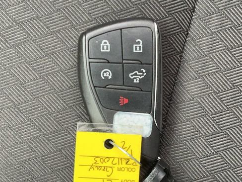 Used 2024 Chevrolet Silverado 1500 LT AWD/4WD image 31