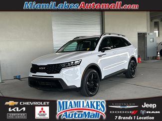 Used 2023 Kia Sorento S AWD/4WD 360° Tour
