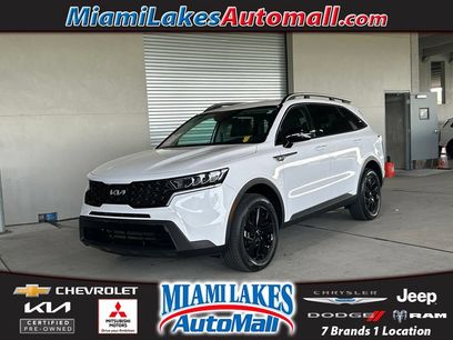 Used 2023 Kia Sorento S