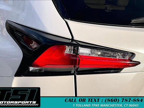 Used 2015 Lexus NX 200t AWD image 30