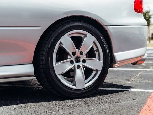 Used 2005 Pontiac GTO RWD image 54