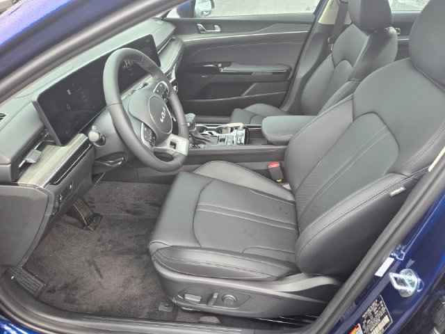 New 2026 Kia K5 EX FWD image 6