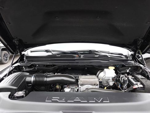 Used 2023 RAM 1500 Sport w/ Rebel Level 2 Equipment Group AWD/4WD image 62